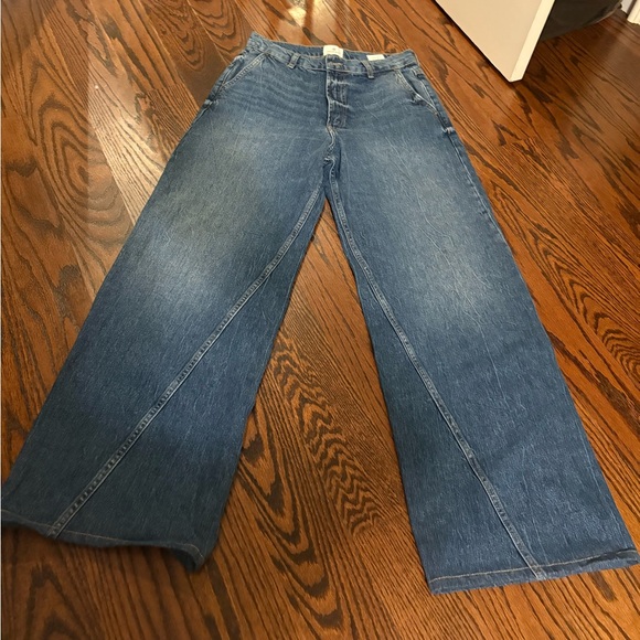 Anine Bing BRIE JEANs - Picture 2 of 13
